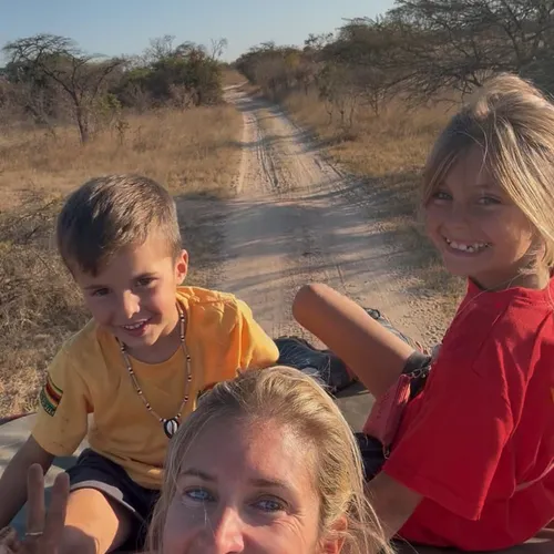 Familie Program Zimbabwe